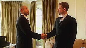 Tender Touches - Leo Forte And Boston Miles