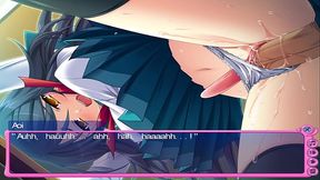 Portion Orion Heart All Sex Scenes pt3