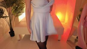 Rebecca Caldwell Private Show