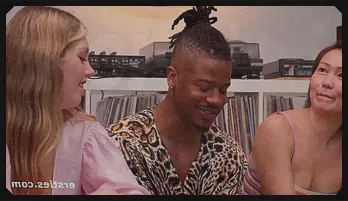 Truth or Dare Orgy: 3 Babes Seduce Guys to Climactic Sex