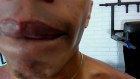 Italo Moure Private Show