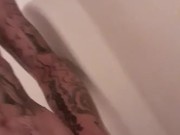 Shower Time