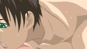 Anal Blowjob And Facial Bible Black