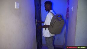 crazy dick9ja have the sweetest dick