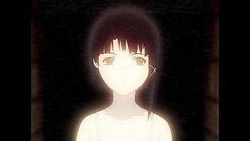 Serial Experiments Lain: 04 Religion