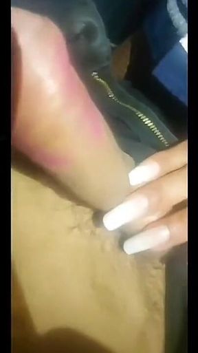 I Meet a Beautiful Otaku Cosplayer at the Convention and We End up Fucking