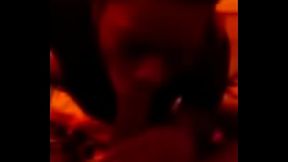 mz wet lips sucking dick