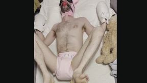 Dirty Diaper Piggy