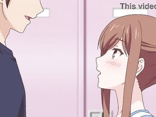 Overflow 1-5 The 2 are horny during the time that hiding