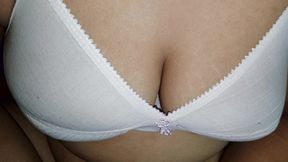 Fuck my stepmom while my wife is not home, my slutty stepmom enjoys with me while my wife is not home,Clear Audio