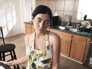 MissaX - Taboo POV - Theodora Day