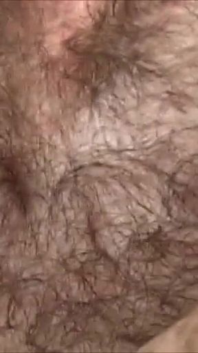 Horny brunette sucks and fucks hard cock