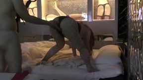 I F***ed My Best Friend's Girlfriend Hard During His Birthday Party