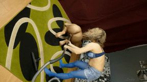 Milking Cock Till The End (1080HD)