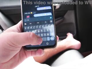Most good helping with spunk flow from wife's ally - FULL CLIP ON MY PAGE