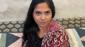 First Time Indian Beautiful Desi Model Hardcore sex with Driver