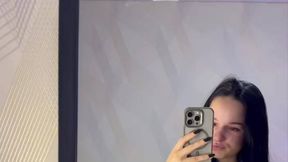 Social Media Creator @milaclark7 @Showing Boobs and #Brunette #Piercing Porn #Teen nsfw hot clips | Tik.Porn