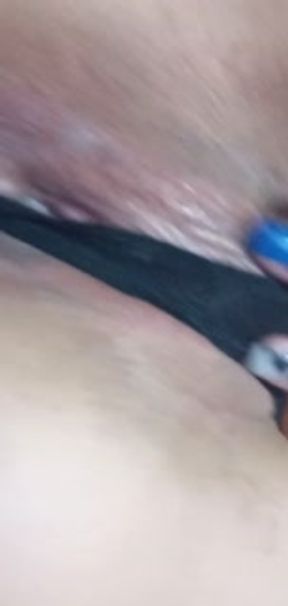 Since he couldn't come, I called him.. to continue