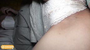 Lovebird's reality clip by Asian Footjob