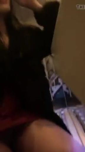 Flashing tiny cock 13852561