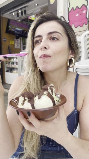 I Love Ice Cream