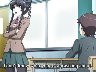 Sagurare otome Clip Scene 1 [Sub-ENGLISH] UNCENSORED