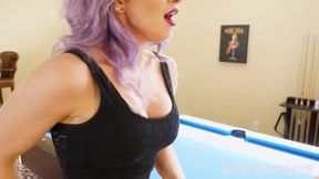 Colby Jansen Spitroasted