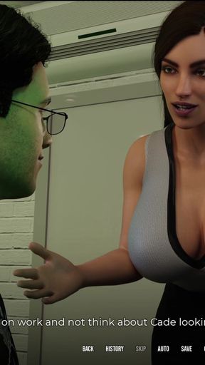 The Insecure Husband Part 8