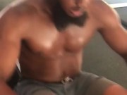 rowing machine pt 2