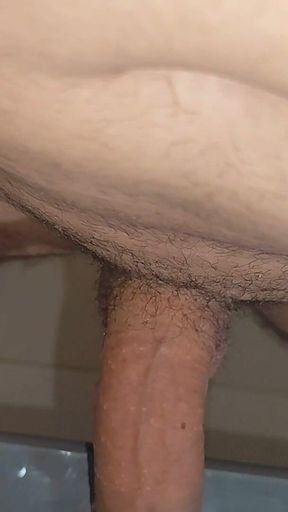 The Male Pheromone of the Glans Attracts Flies.