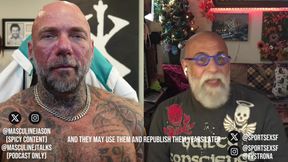 Relationships, Dating, Sexuality, and Social Media with Frank Strona (episode 15)