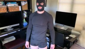 tiboy 32 24yo curious jock tries sucking cock