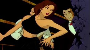 She Hulk Muscle Growth