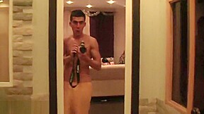 Russian porn video featuring Nessa Shine, Jocelyn and Sandy Milz
