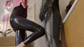 Stella - Batman Parody - Episode 8 - Part 1