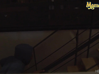 ”Amateur Luna Castillo Banged Hard & Eats Gangster Cum”