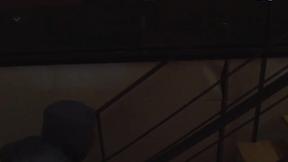 ”Amateur Luna Castillo Banged Hard & Eats Gangster Cum”