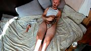 My top Donater wrote a script for this video, and I shot it. Write me a script and you