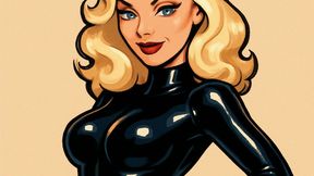 Mistress JOI