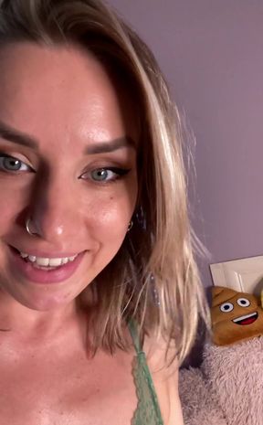 Good morning and have nice day my love