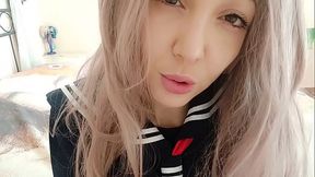 I know you can'_t resist, little money slave