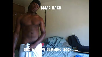 ISSAC HAZE &quot_SEX #1&quot_ SNIPPET