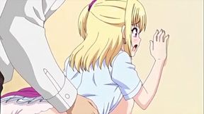 教え子に襲う２