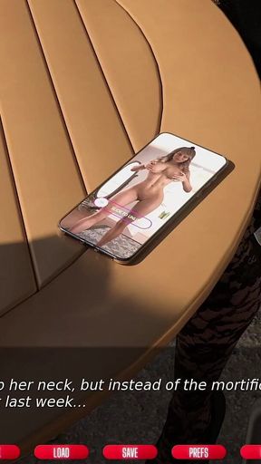 Naughty Neighbours - V1.02 - Part 2