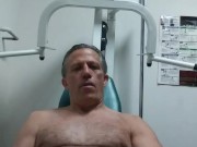 Getting Jacked while Jacking Off pt. 3