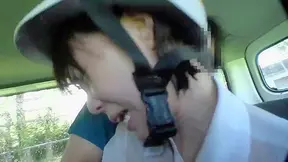 Bound Thai Girl Gets Dominated by Master's Cock Until She Cums Wildly