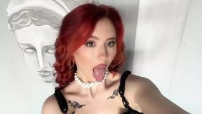The_Dramma_Queen video