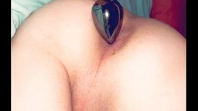 The Mistress'_ Mark: The Mark of Control