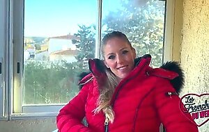 Aurbeaureal, magnifique blonde, avide de sex hard