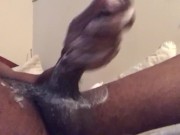 LOTION SOLO MALE MASTURBATION